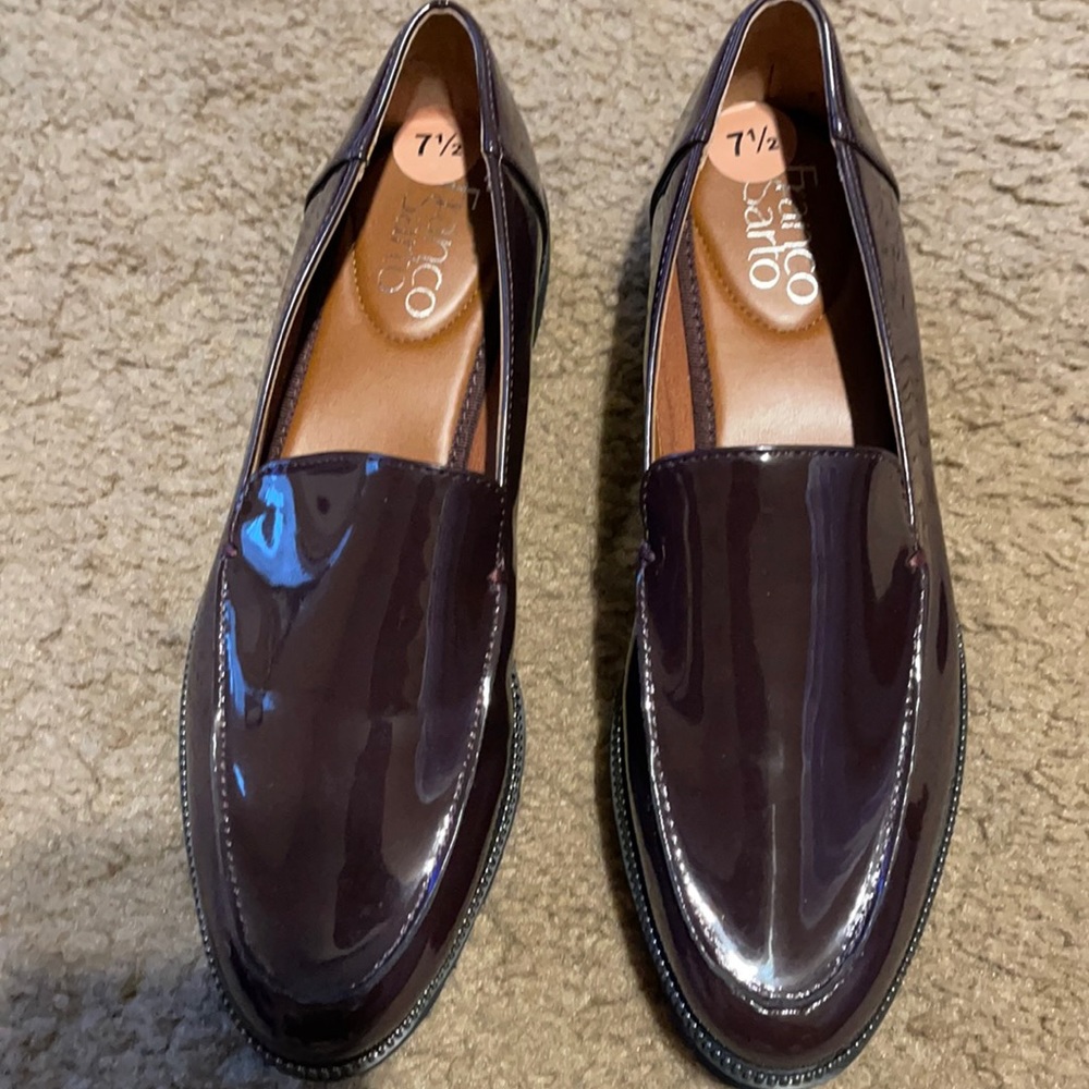 Franco Sarto 7 1/2 never worn
